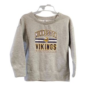 Minnesota Vikings Sweatshirt